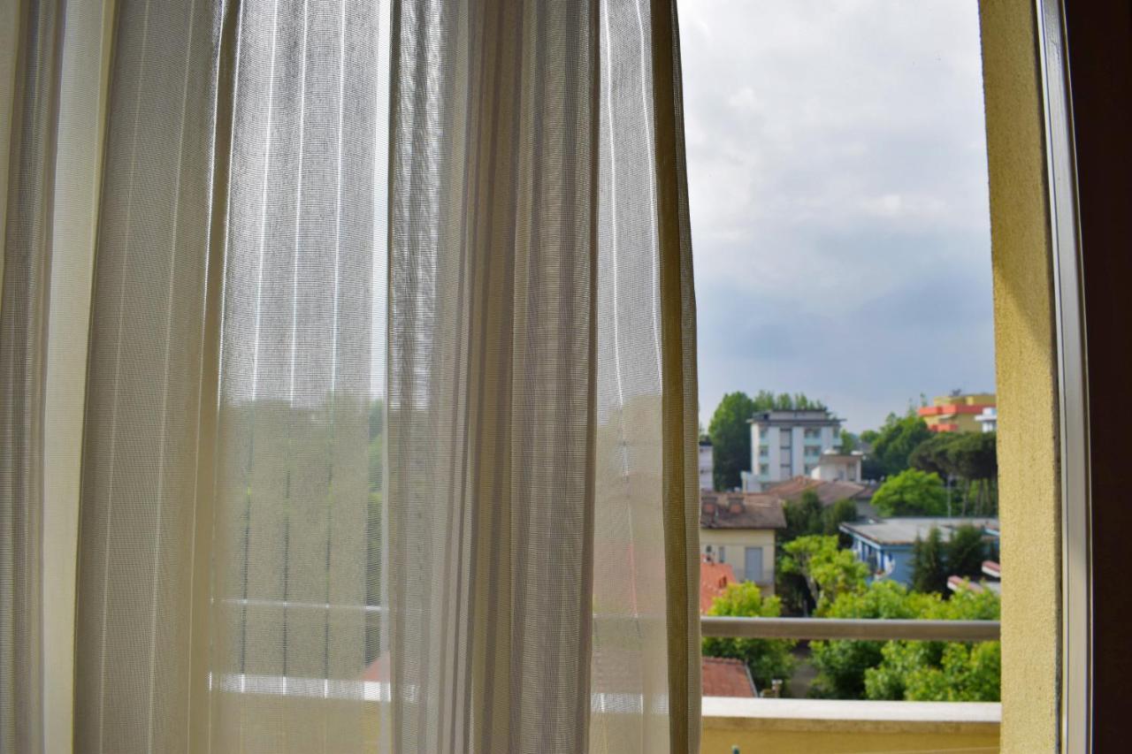 Hotel Gattuccio เชเซนาติโก ภายนอก รูปภาพ