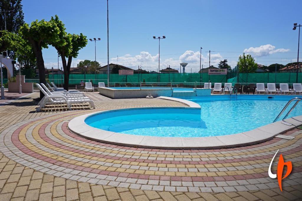 Hotel Gattuccio เชเซนาติโก ภายนอก รูปภาพ
