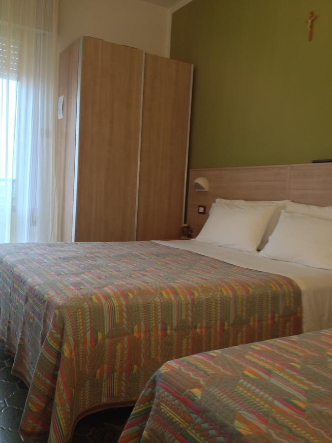 Hotel Gattuccio เชเซนาติโก ภายนอก รูปภาพ