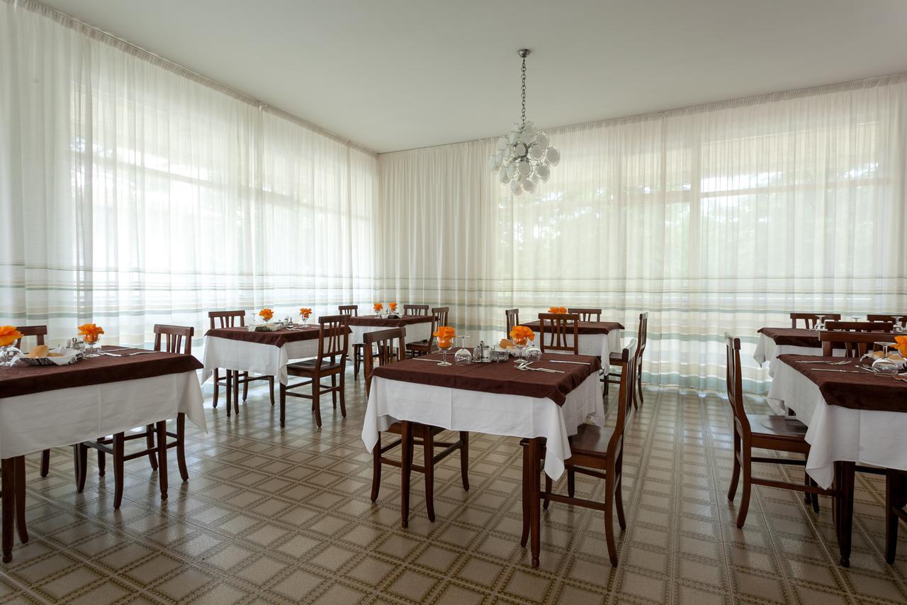 Hotel Gattuccio เชเซนาติโก ภายนอก รูปภาพ