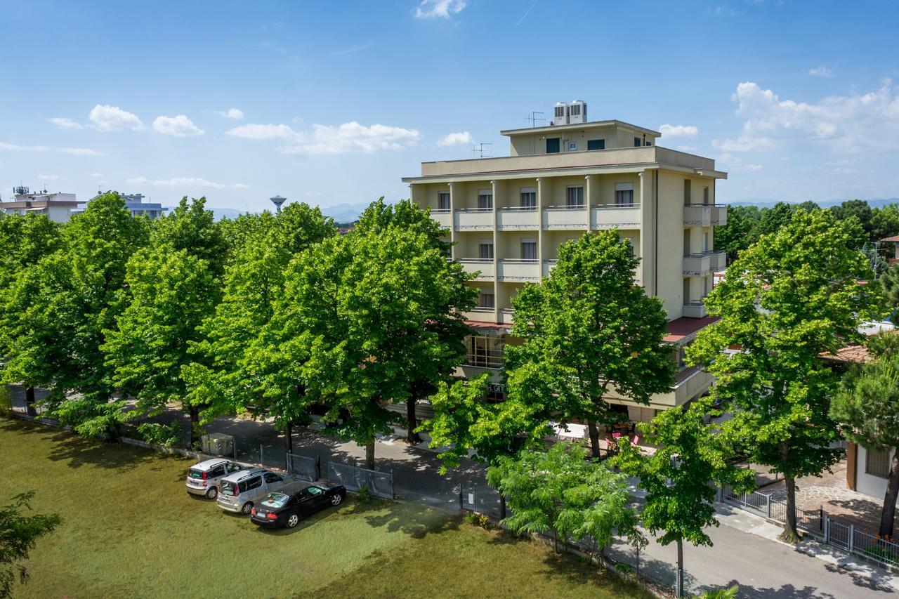 Hotel Gattuccio เชเซนาติโก ภายนอก รูปภาพ