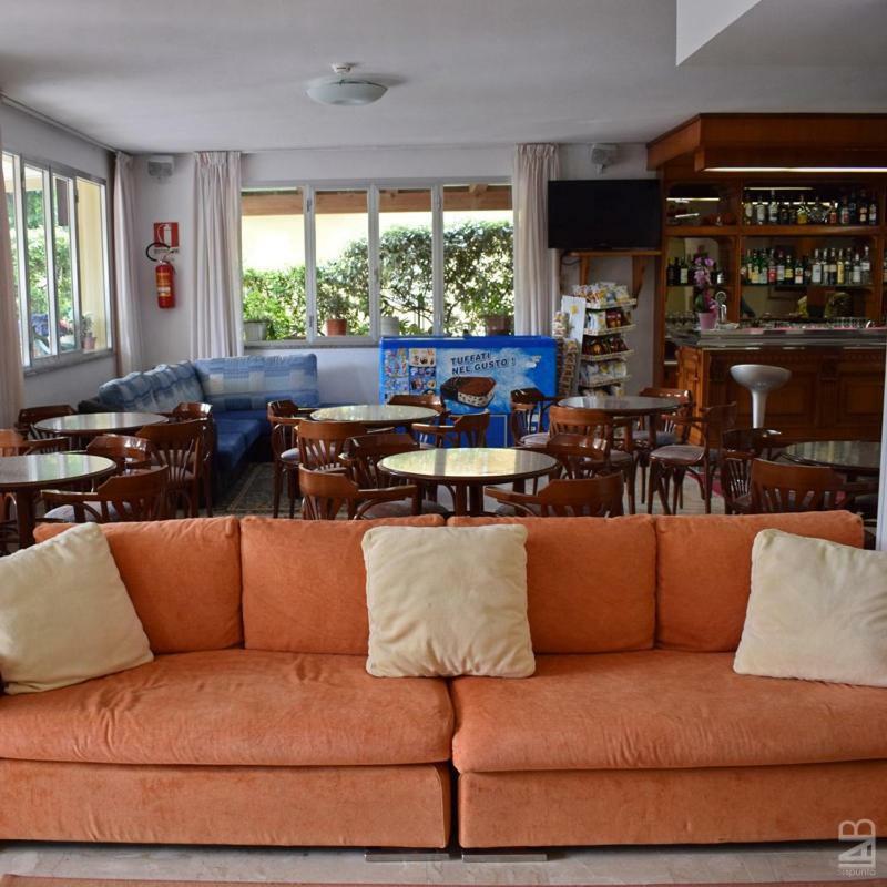 Hotel Gattuccio เชเซนาติโก ภายนอก รูปภาพ