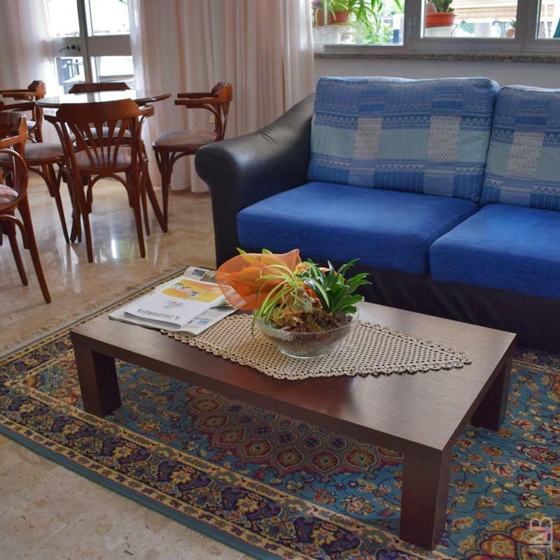 Hotel Gattuccio เชเซนาติโก ภายนอก รูปภาพ