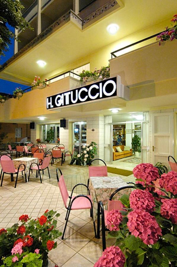 Hotel Gattuccio เชเซนาติโก ภายนอก รูปภาพ